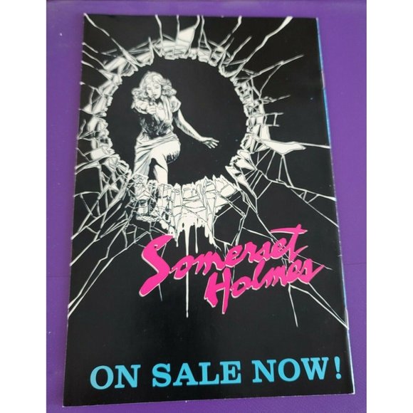 GROO THE WANDERER #5 Comic Book Pacific Comics 1983 Sergio Aragones TM7 - Picture 2 of 4